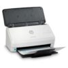 escaner hp scanjet pro 2000 s2 doble cara adf de 50 paginas