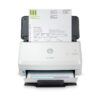 escaner hp scanjet pro 2000 s2 doble cara adf de 50 paginas