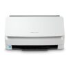 escaner hp scanjet pro 2000 s2 doble cara adf de 50 paginas