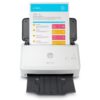 escaner hp scanjet pro 2000 s2 doble cara adf de 50 paginas