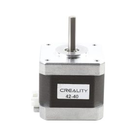 Motor paso a paso | Creality | 42-40 Stepper Motor 3204120090 | 1A 1.8°