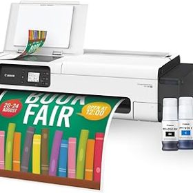IMAGEPROGRAF TC-20M