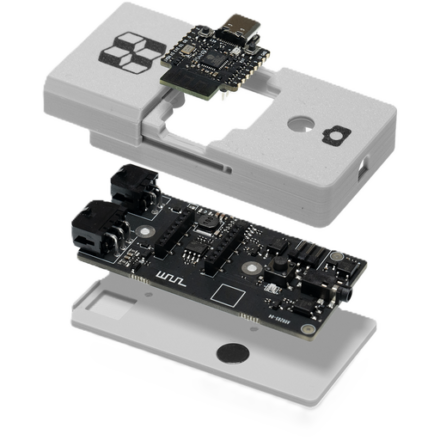 CyberBrick Time-Lapse Hardware Kit