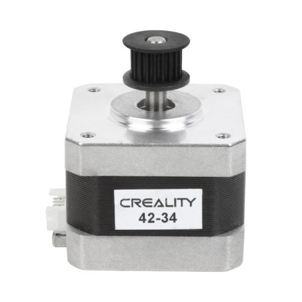 Motor paso a paso | Creality | Ender-3 V3 SE eje X | 0.8A 1.8°