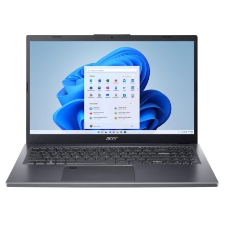 Notebook Acer Aspire Lite Intel Core i9 512GB SSD 16GB Ram Windows 11
