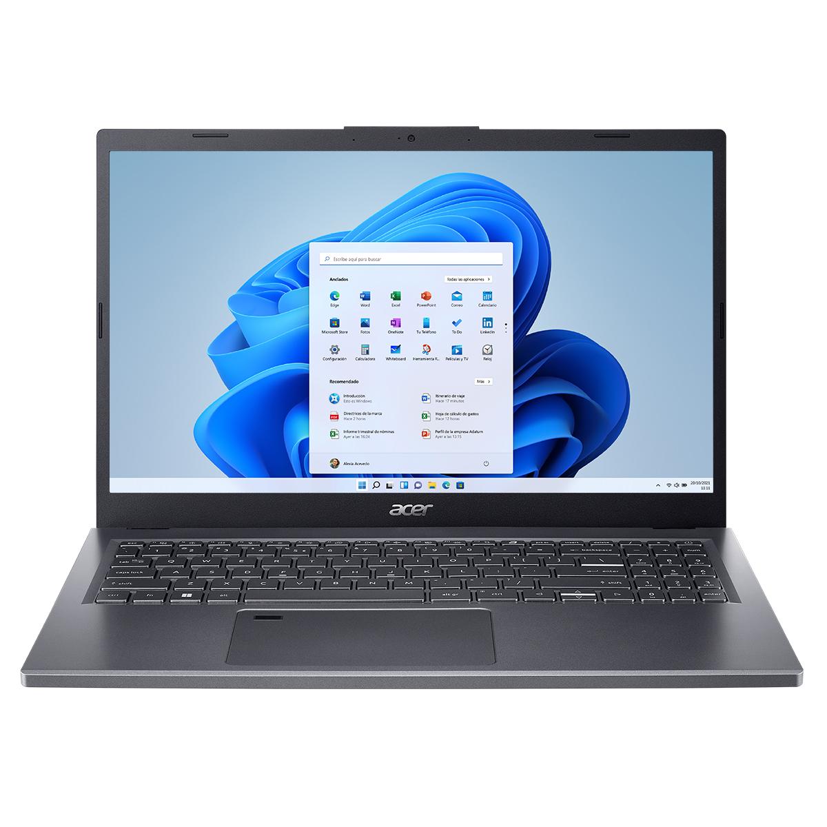 Notebook Acer Aspire Lite Intel Core i9 512GB SSD 16GB Ram Windows 11 Notebook Acer Aspire Lite Intel Core i9 512GB SSD 16GB Ram Windows 11