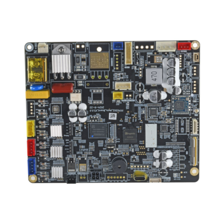 Placa base | Flashforge | AD5X | repuesto compatible para AD5X