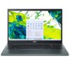 notebook acer aspire go 15 intel core i5 512gb ssd 16gb ram windows 11verde