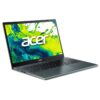 notebook acer aspire go 15 intel core i5 512gb ssd 16gb ram windows 11verde