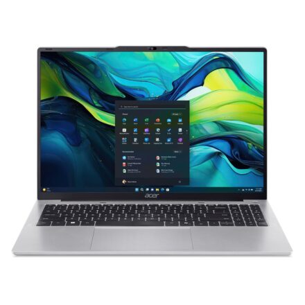 Notebook Acer Aspire Lite Intel Core i5 512GB SSD 8GB Ram Windows 11 Gris