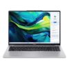 notebook acer aspire lite intel core i5 512gb ssd 8gb ram windows 11 gris