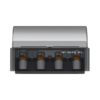 BAMBULAB MODULO MULTIFILAMENTO (AMS-2PRO)