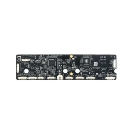 AMS Mainboard (V2)