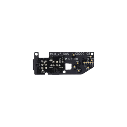 Filament Buffer Connection Board
