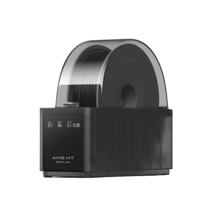 BAMBULAB MODULO MULTIFILAMENTO (AMS-HT)