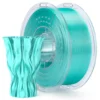 Filamento 3D | Elegoo | PLA Silk 1.75 mm 1 kg | Verde menta