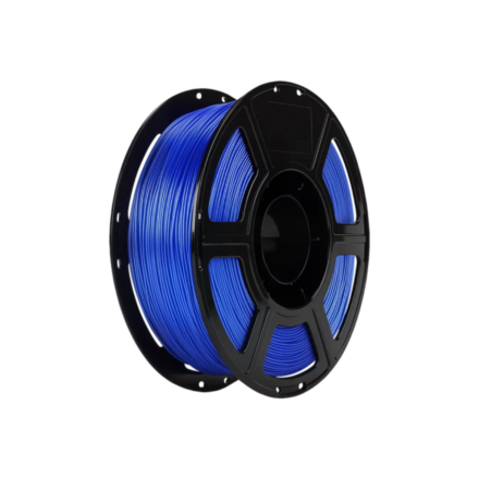 Filamento FLASHFORGE HS PLA AZUL LUMINOSO 1.75mm Filamento FLASHFORGE HS PLA AZUL LUMINOSO 1.75mm