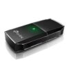 adaptador usb tplink t2u ac600 mini dual band wi fi
