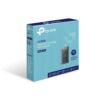 adaptador usb tplink t2u ac600 mini dual band wi fi