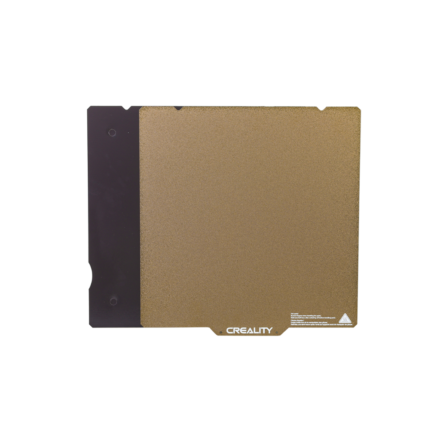 Plataforma PEI magnética | Creality | PEI Platform Board Kit 315×310 mm