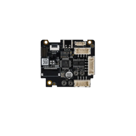 Bambu TH Board – A1 series