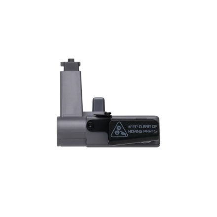 Purge Wiper | Bambu Lab | A1 Series | FAC021-N Black