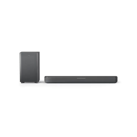 Barra de Sonido | Philips | TAB5309/77 | 2.1 240W Bluetooth HDMI ARC