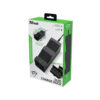 Base de Carga | Trust Gaming | GXT 250 24177 | Xbox Series X/S Doble