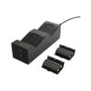 base de carga joystick 5