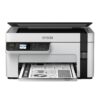 Epson Multifuncion Ecotank M2120 Color Blanco/negro