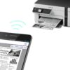 epson multifuncion ecotank m2120 color blanco/negro epson multifuncion ecotank m2120 color blanco/negro