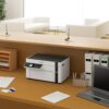epson multifuncion ecotank m2120 color blanco/negro epson multifuncion ecotank m2120 color blanco/negro