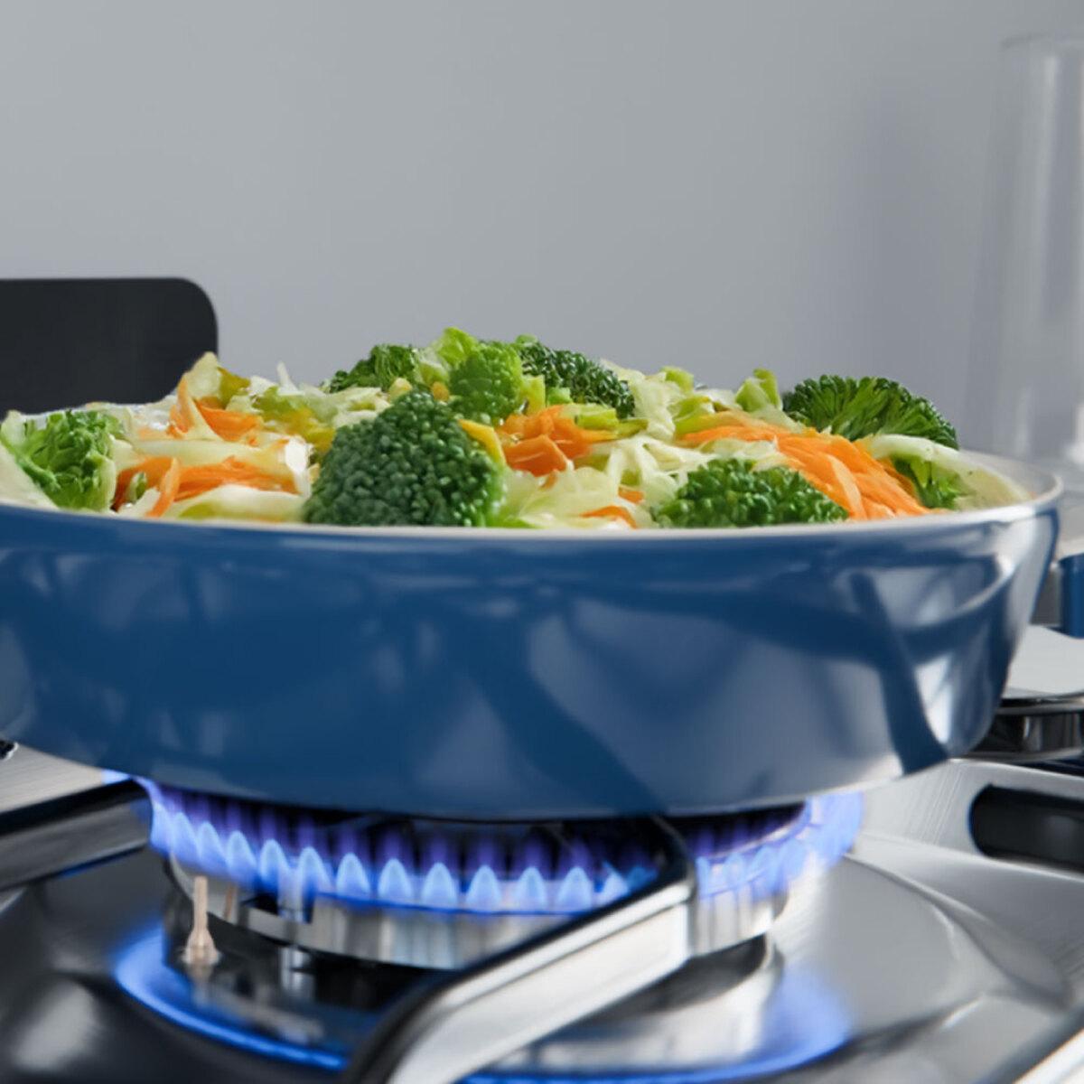 cocina multigas drean cd5602ai0 56 cm acero inoxidable cocina multigas drean cd5602ai0 56 cm acero inoxidable