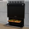cocina multigas drean cd5602ai0 56 cm acero inoxidable cocina multigas drean cd5602ai0 56 cm acero inoxidable