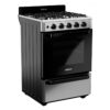 cocina multigas drean 56 cm cd5603ai0 inoxidable cocina multigas drean 56 cm cd5603ai0 inoxidable