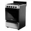 cocina multigas drean 56 cm cd5603ai0 inoxidable cocina multigas drean 56 cm cd5603ai0 inoxidable