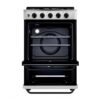 cocina multigas drean 56 cm cd5603ai0 inoxidable cocina multigas drean 56 cm cd5603ai0 inoxidable