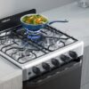 cocina multigas drean 56 cm cd5603ai0 inoxidable cocina multigas drean 56 cm cd5603ai0 inoxidable