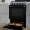 cocina multigas drean 56 cm cd5603ai0 inoxidable cocina multigas drean 56 cm cd5603ai0 inoxidable