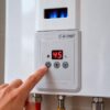 calefon gas natural escorial 14l digital automatico