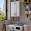 calefon gas natural escorial 14l digital automatico