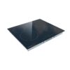 combo cocción vondom – horno digital empotrable 60 cm + anafe vitrocerámica 60 cm