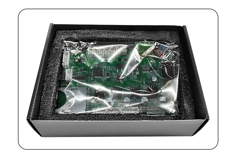 Motherboard Placa Silenciosa Creality 3D CR-10 SMART Motherboard Placa Silenciosa Creality 3D CR-10 SMART