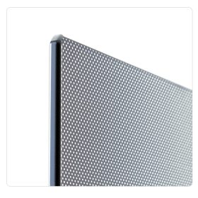Cama Vidrio Creality Carborundum CR-10 310x315x4mm