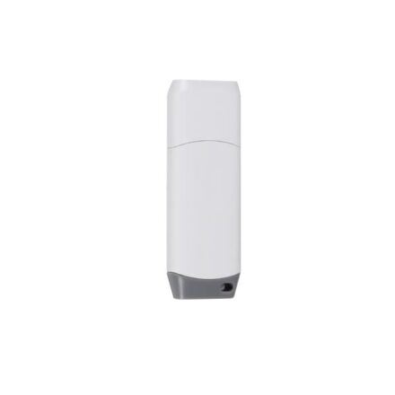 Pendrive | Creality | U181 | 16 GB, lectura 25 MB/s, blanco/plata