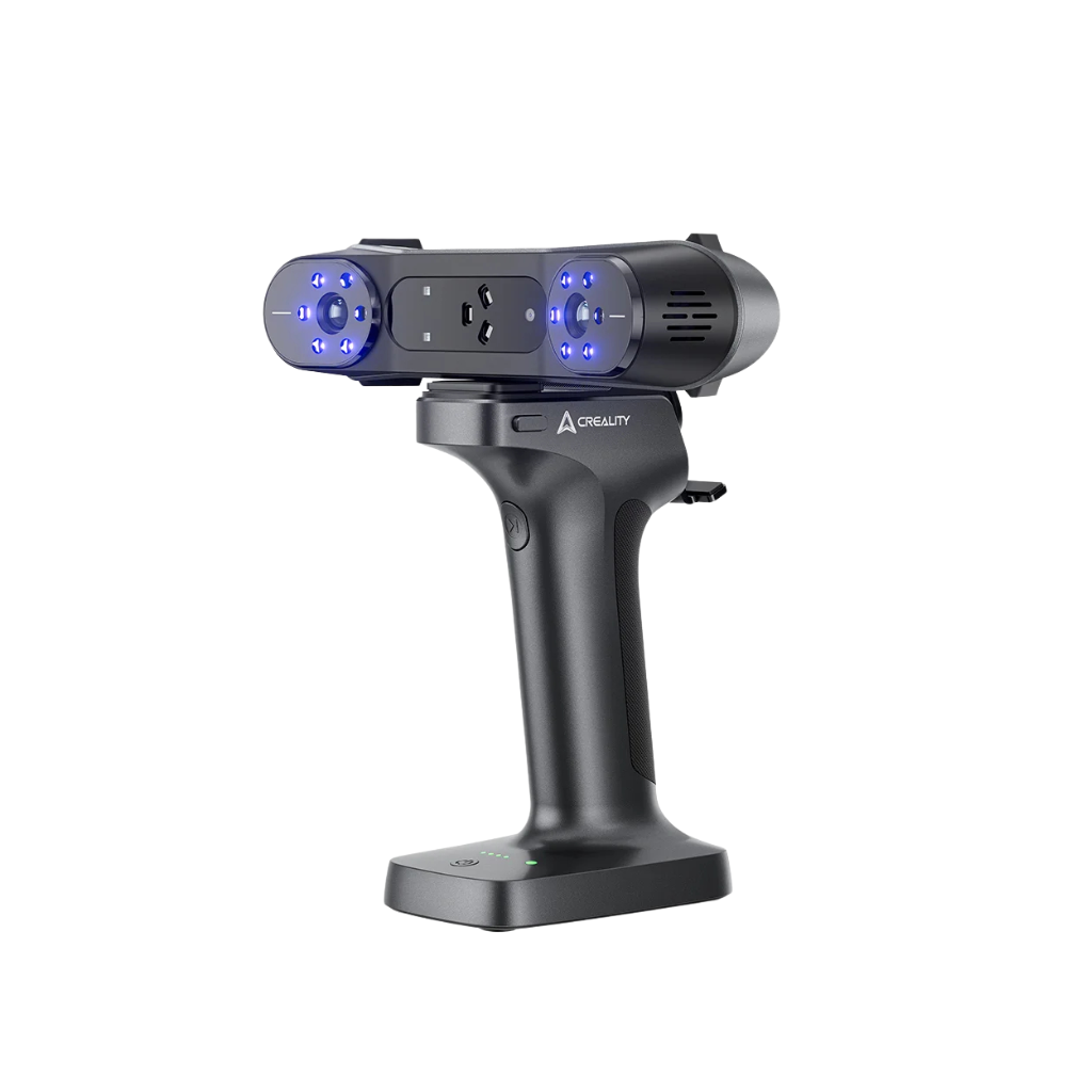 CREALITY SCANNER RAPTOR X CREALITY SCANNER RAPTOR X