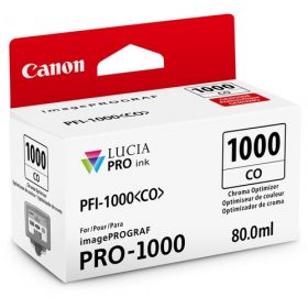 CARTUCHO CANON PFI 1000CO CHROMA 80ml LUCIA PRO-1000