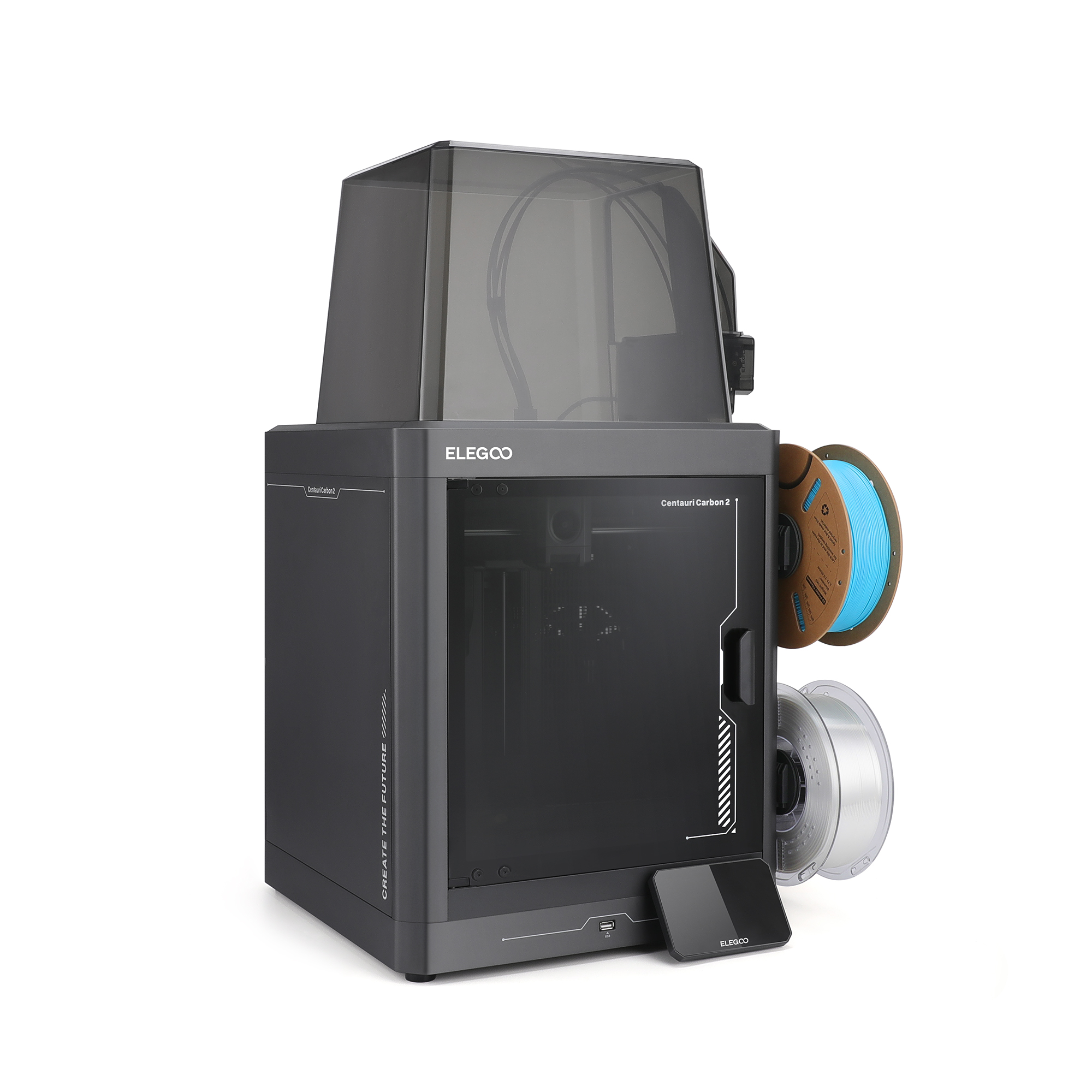 centauri carbon 2 front left 45° centauri carbon 2 front left 45°