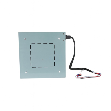 Repuesto Cama Caliente | Elegoo | Neptune 4 Pro | Hot Bed Assembly