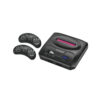Consola Retro | Level Up | Super Mini Drive | +1000 Juegos HDMI 2 Joysticks